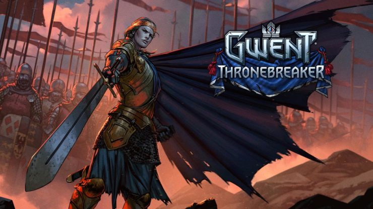 انتشار بخش تک‌نفره‌ی Gwent: The Witcher Card Game به ۲۰۱۸ موکول شد - گیمفا