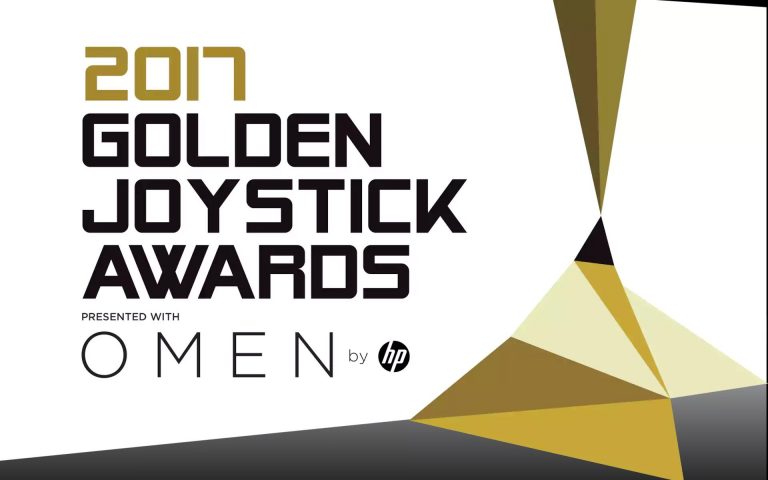 اسامی برندگان Golden Joystick Awards 2017 اعلام شد - گیمفا