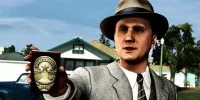 L.A. Noire - گیمفا: اخبار، نقد و بررسی بازی، سینما، فیلم و سریال