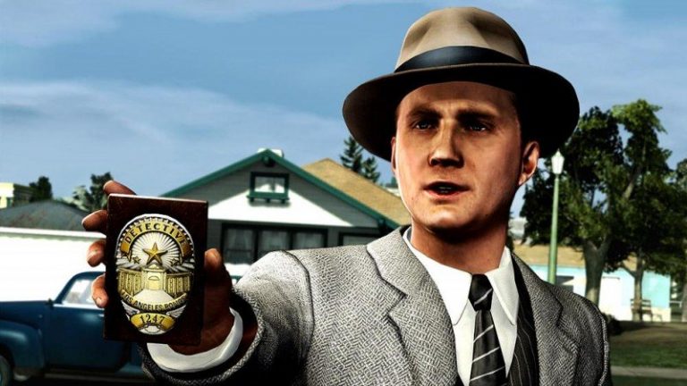 نمرات نسخه نسل هشتمی L.A Noire منتشر شد - گیمفا