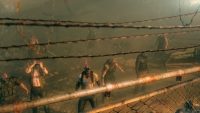 آمادگی برای سقوط آزاد | اولین نگاه به Metal Gear Survive - گیمفا
