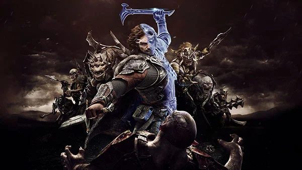 تماشا کنید: جدیدترین بروزرسانی بازی Middle-earth: Shadow of War منتشر شد - گیمفا