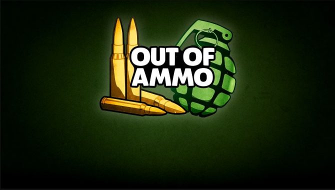 تماشا کنید: عنوان Out of Ammo برای واقعیت مجازی پلی استیشن منتشر خواهد شد - گیمفا