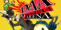 Persona 4 Arena Ultimax - گیمفا: اخبار، نقد و بررسی بازی، سینما، فیلم و سریال