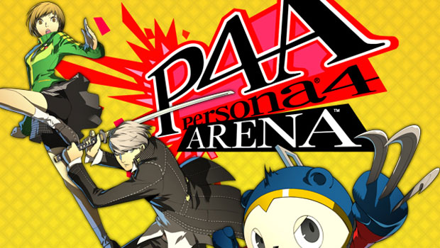 شایعه: Persona 4 Arena Ultimax Remaster در دست توسعه قرار دارد - گیمفا