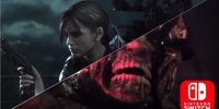 Resident Evil: Revelations - گیمفا: اخبار، نقد و بررسی بازی، سینما، فیلم و سریال