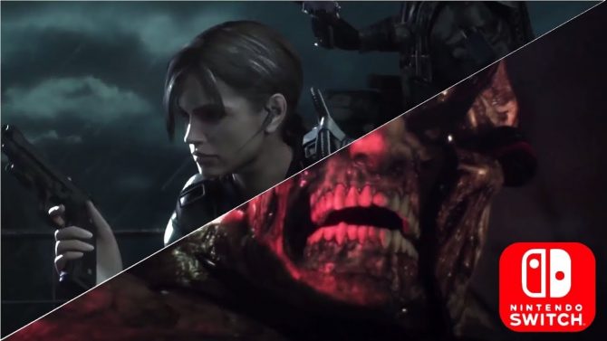 تماشا کنید: Resident Evil: Revelations 1 و ۲ برای نینتندو سوییچ منتشر شدند - گیمفا