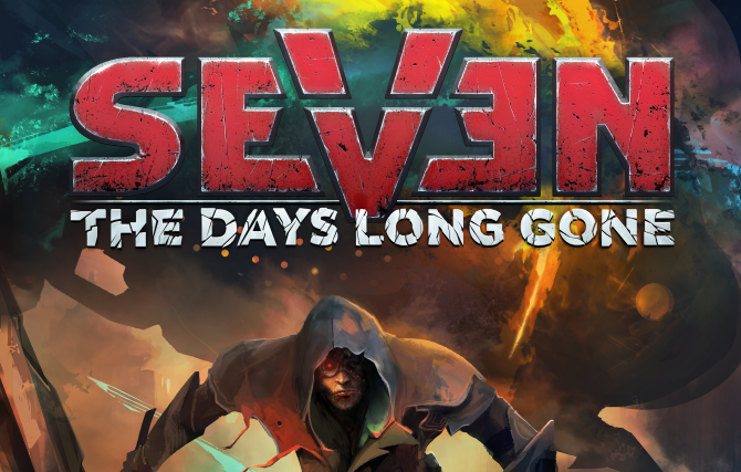 تماشا کنید: تریلر جدید Seven: The Days Long Gone برروی مخفی‌کاری تمرکز دارد - گیمفا