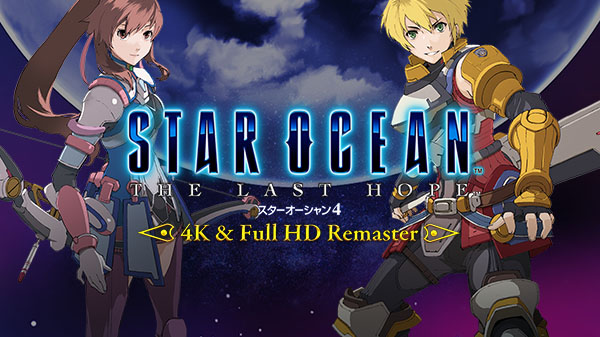 تماشا کنید: سیستم مورد نیاز نسخه بازسازی شده Star Ocean 4: The Last Hope مشخص شد - گیمفا