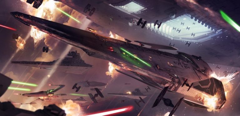 ضرر سه میلیارد دلاری الکترونیک آرتس به خاطر Star Wars Battlefront 2 - گیمفا