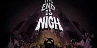 The End Is Nigh - گیمفا: اخبار، نقد و بررسی بازی، سینما، فیلم و سریال