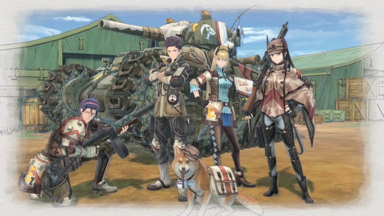 بسته الحاقی داستانی Valkyria Chronicles 4 شخصیت‌های جدیدی را به بازی خواهد افزود - گیمفا