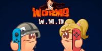 عرضه نسخه فیزیکی Worms W.M.D برای نینتندو سوییچ لغو شد - گیمفا