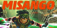 به‌روزرسان تازه‌ی ARMS مبارز جدیدی با نام Misango را به بازی اضافه می‌کند - گیمفا