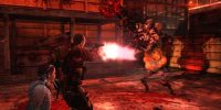 Resident Evil: Revelations - گیمفا: اخبار، نقد و بررسی بازی، سینما، فیلم و سریال