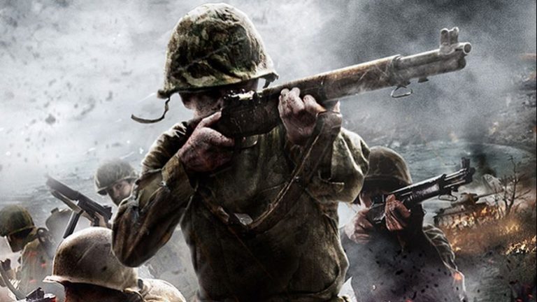 تماشا کنید: سلاح و حالت‌های جدیدی به بازی Call of Duty: WW2 اضافه می شود - گیمفا