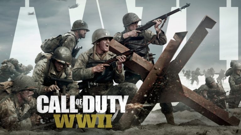 جدول فروش هفتگی بریتانیا|هت تریک به سبک Call of Duty - گیمفا