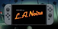 L.A. Noire - گیمفا: اخبار، نقد و بررسی بازی، سینما، فیلم و سریال