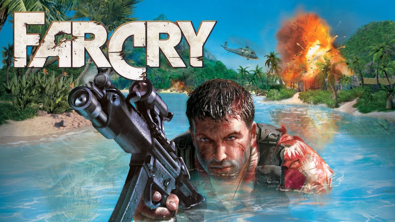 نقد و بررسی بازی Far Cry