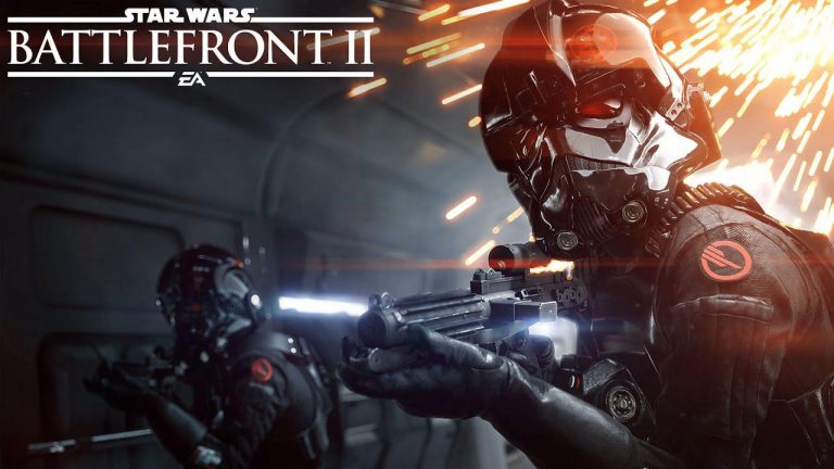 نسخه‌ی آزمایشی Star Wars Battlefront 2 هم‌اکنون در EA/Origin Access قرار دارد - گیمفا