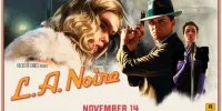 L.A. Noire - گیمفا: اخبار، نقد و بررسی بازی، سینما، فیلم و سریال