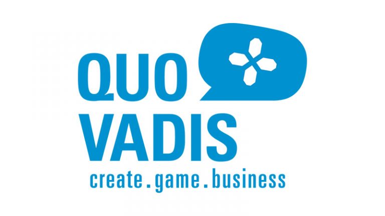 بازی‌سازان ایرانی برای سخنرانی در همایش Quo Vadis 2018 آلمان اقدام کنند - گیمفا