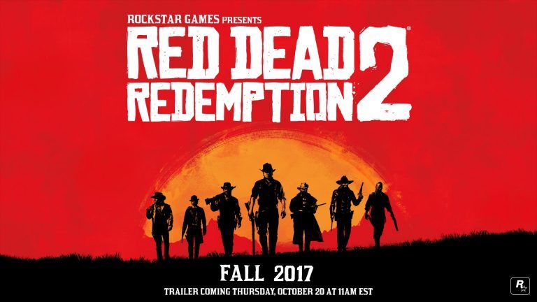 شرکت تیک تو نسبت به تاریخ انتشار Red Dead Redemption 2 مطمئن است - گیمفا