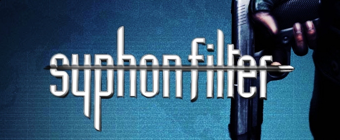 سونی علامت‌تجاری Syphon Filter را در اروپا به ثبت رساند - گیمفا