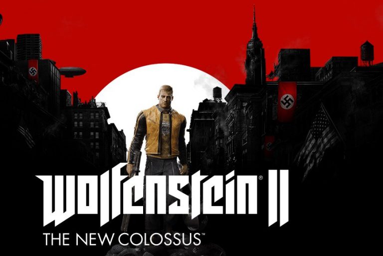 تاریخ عرضه سه قسمت بعدی سیزن پس Wolfenstein II: The New Colossus مشخص شد - گیمفا