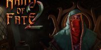 Hand of Fate 2 - گیمفا: اخبار، نقد و بررسی بازی، سینما، فیلم و سریال