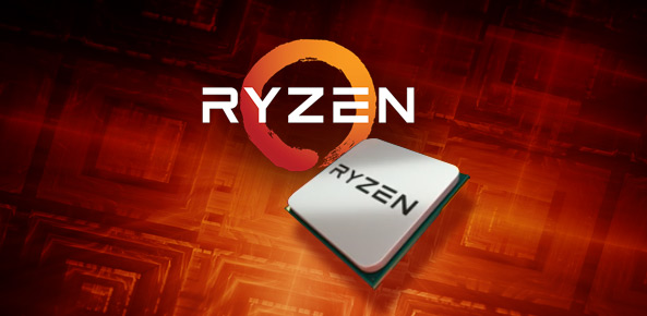 درخشش و شکوه دوباره‌ی AMD؛ یکه‌تازی Ryzen در میدان نبرد با رقیب - گیمفا