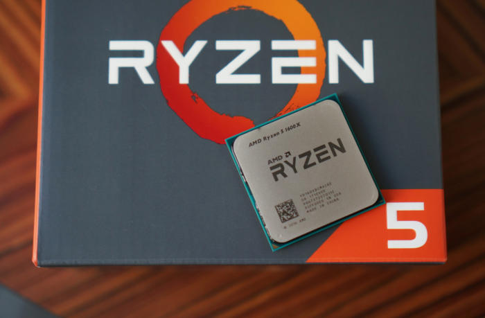 درخشش و شکوه دوباره‌ی AMD؛ یکه‌تازی Ryzen در میدان نبرد با رقیب - گیمفا