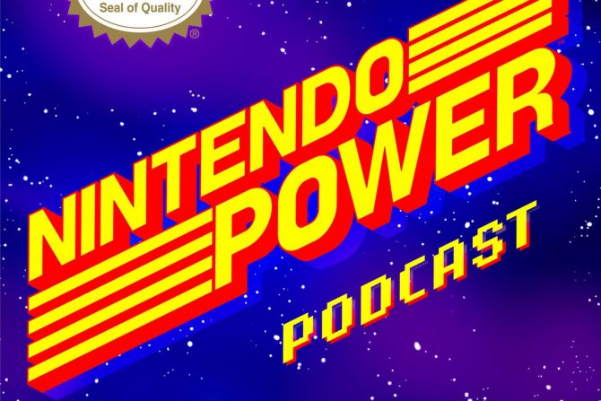بازگشت مجله Nintendo Power در قالب یک سری پادکست - گیمفا