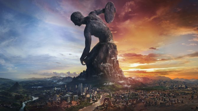 تماشا کنید: نگاهی به قوم مغول‌ها در Civilization VI: Rise and Fall - گیمفا