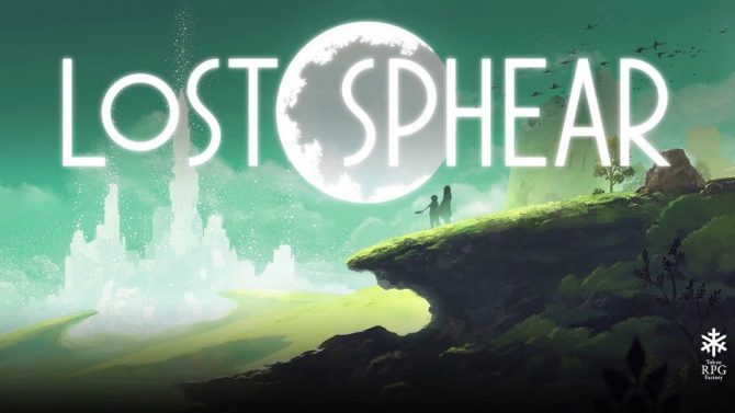 نسخه دمو بازی Lost Sphear در دسترس قرار گرفت - گیمفا
