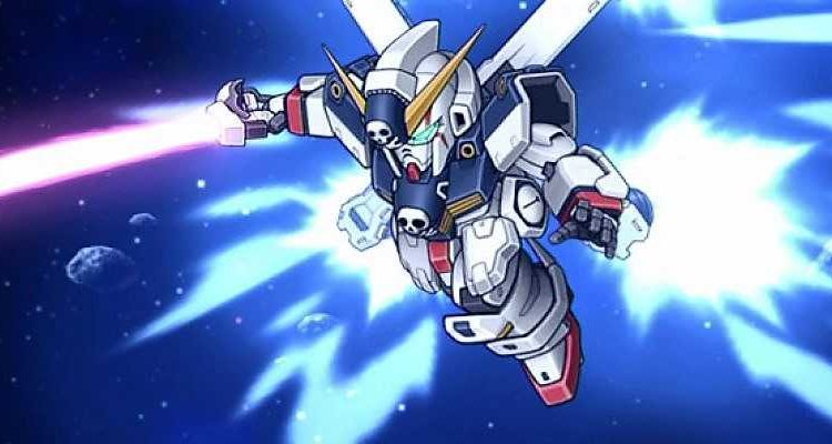 تماشا کنید: بازی Super Robot Wars X برای کنسول‌های پلی‌استیشن منتشر خواهد شد - گیمفا