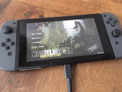 بازی Wasteland 2 برای نینتندو سوییچ منتشر خواهد شد - گیمفا
