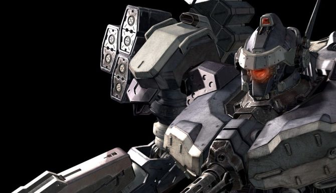 فرام سافت‌ور از ادامه‌ی سری Armored Core خبر می‌دهد - گیمفا