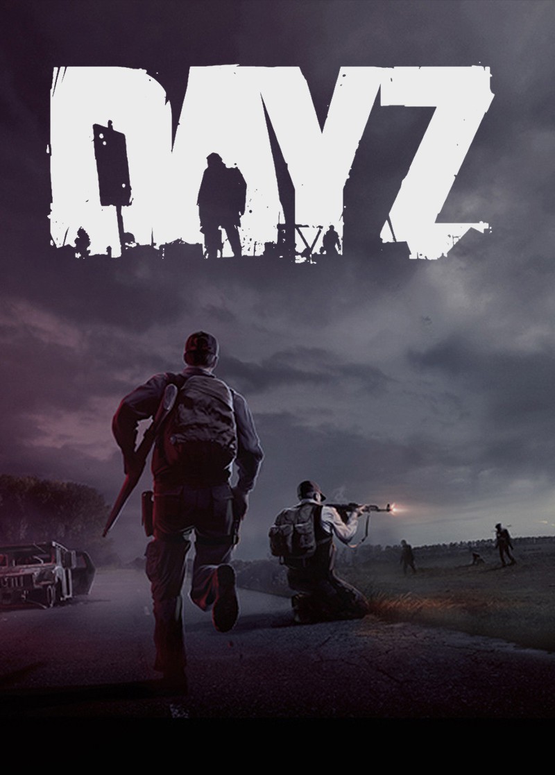 DayZ - گیمفا: اخبار، نقد و بررسی بازی، سینما، فیلم و سریال