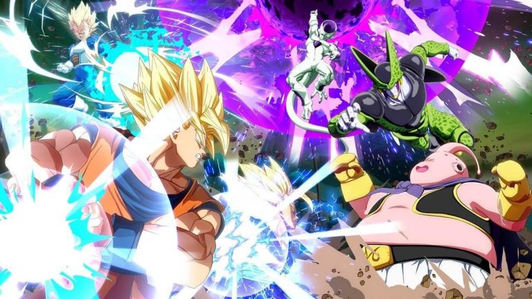 تاریخ آغاز تست بتای عمومی Dragon Ball FighterZ مشخص شد - گیمفا