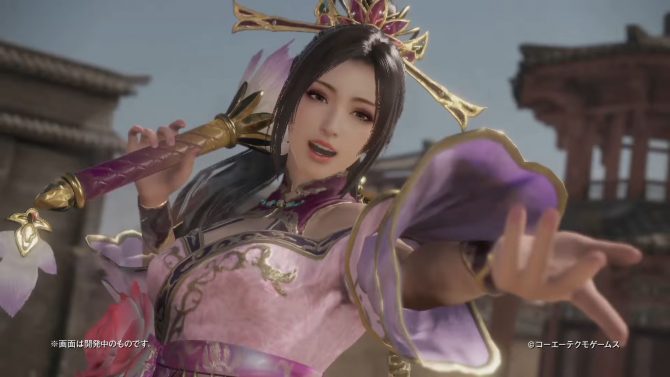 قابلیت‌های Co-Op و اسپلیت اسکرین به بازی Dynasty Warriors 9 اضافه خواهند شد - گیمفا