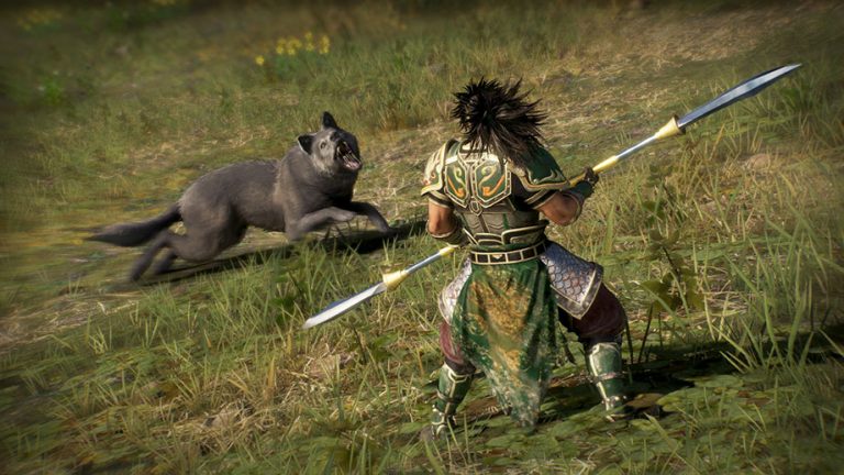 تماشا کنید: تریلر جدیدی از بازی Dynasty Warriors 9 منتشر شد - گیمفا