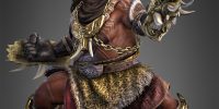 تصاویر و تریلر های جدیدی از عنوان Dynasty Warriors 9 منتشر شد - گیمفا