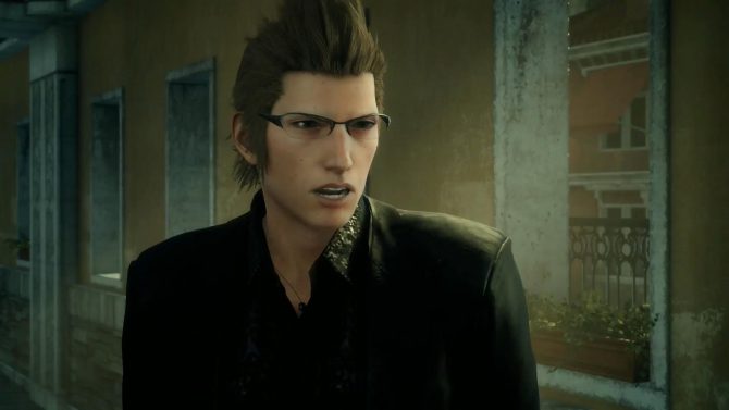 تماشا کنید: تریلر جدیدی از Final Fantasy XV: Episode Ignis منتشر شد - گیمفا