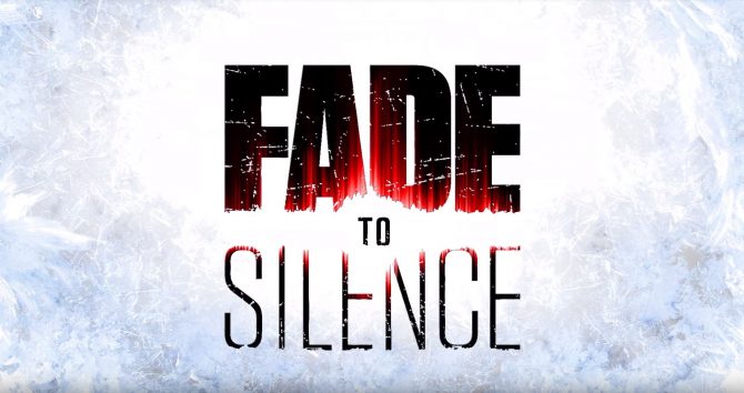 TGA 2017 | تماشا کنید: عنوان Fade to Silence رسما معرفی شد - گیمفا