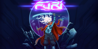 عنوان Furi – Definitive Edition هم‌اکنون برای پلی‌استیشن ۴ در دسترس است - گیمفا