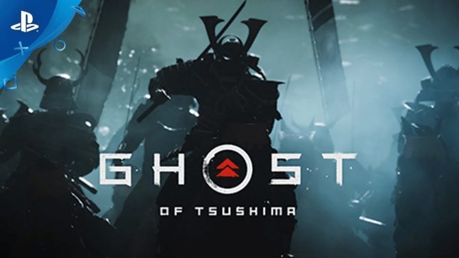 تصاویر مفهومی جدیدی از Ghost of Tsushima منتشر شد - گیمفا