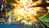 تصاویر جدیدی از بازی Dragon Ball FighterZ منتشر شد | تاریخ آغاز بتا اعلام شد - گیمفا