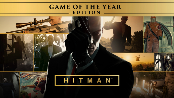 تماشا کنید: نگاهی به محتویات عنوان Hitman: Game of the Year Edition - گیمفا