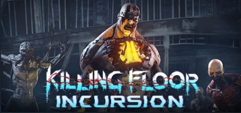 PSX 2017|تماشا کنید: تریلر جدید عنوان واقعیت مجازی Killing Floor: Incursion منتشر شد - گیمفا